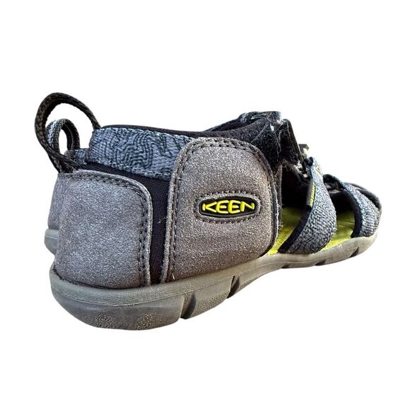 Keen Outdoor Sport Sandals size 3 EU 35 - Picture 7 of 16